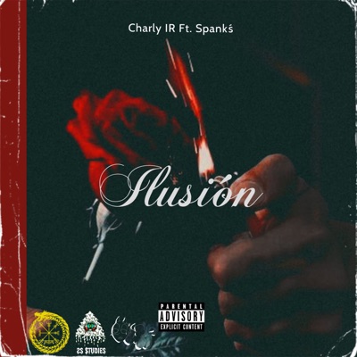 Ilusión (feat. Spanks) - Single