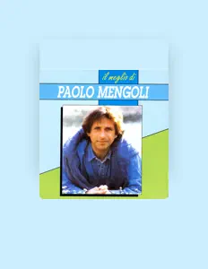 Listen to Paolo Mengoli, watch music videos, read bio, see tour dates & more!
