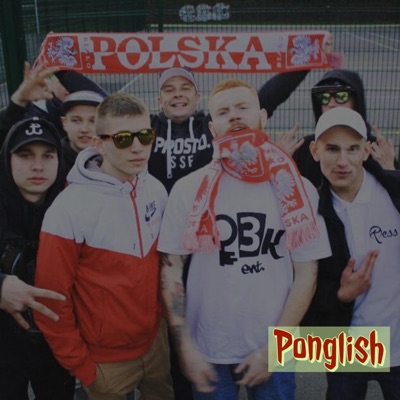 Ponglish - Single