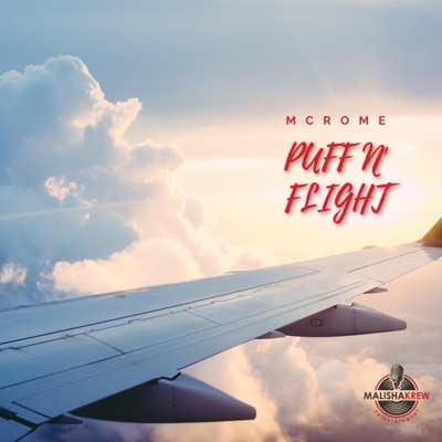 Puff N' Flight (feat. Moneyshot) - Single