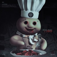 4 Piece - EP - Doe Boy