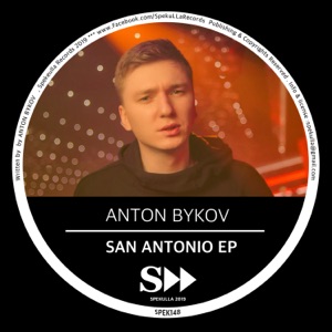 San Antonio - Single