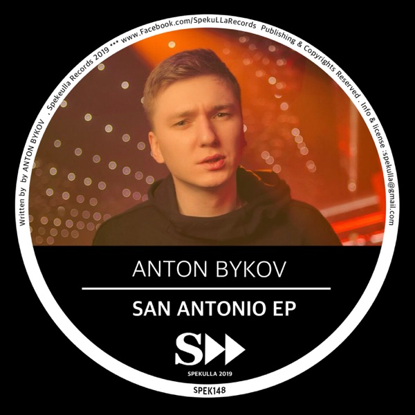 San Antonio - Single