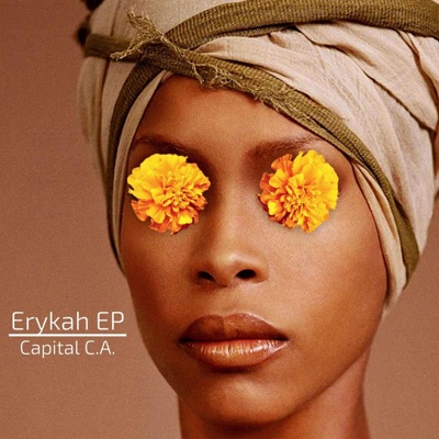 Erykah - Single