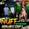 Nuff (feat. Strait E) - Jahvillani lyrics