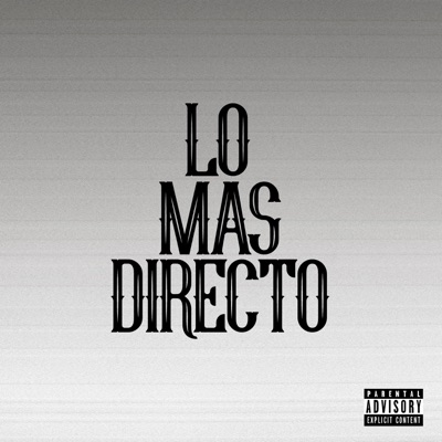 Lo Mas Directo - Single