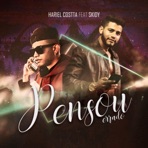 Pensou Errado (feat. Skidy) - Single