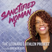 Sanctified Woman (feat. Brenda Jeff) artwork