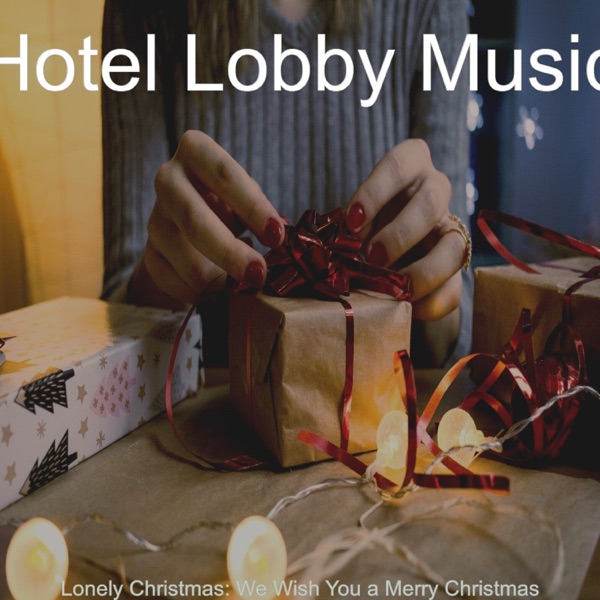 Lonely Christmas: We Wish You a Merry Christmas
