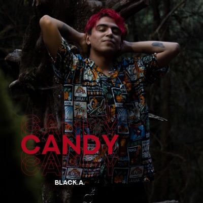 CANDY - Single