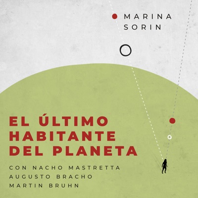 El Último Habitante del Planeta (Cover) [feat. Augusto Bracho, Martin Bruhn & Mastretta] - Single