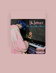 Listen to [L]over, watch music videos, read bio, see tour dates & more!