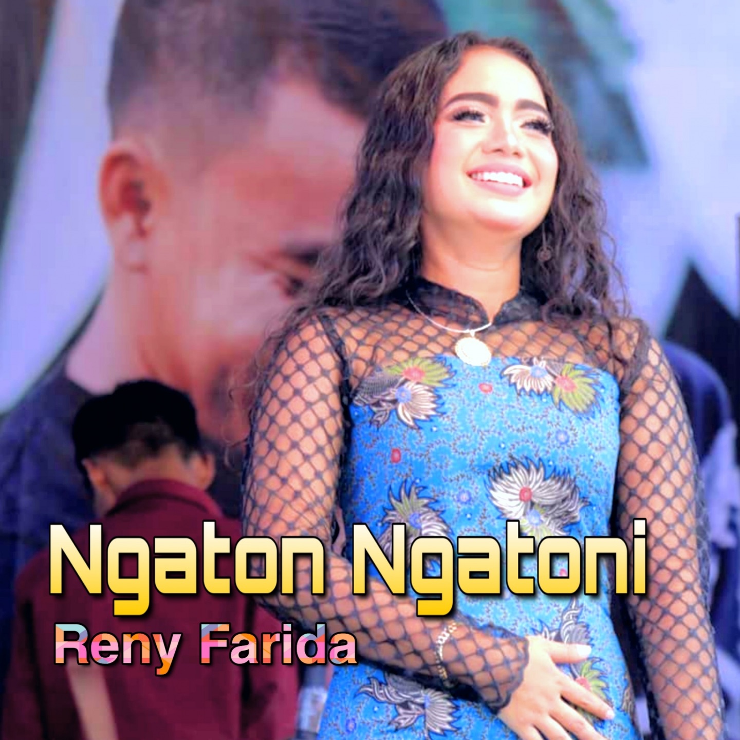 Ngaton Ngatoni - Single