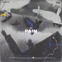 Pain (feat. BR4CKET) - Single - ELE