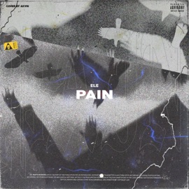 Pain (feat. BR4CKET) ELE