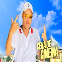 Cena de Cinema - Single - Mc Pereira