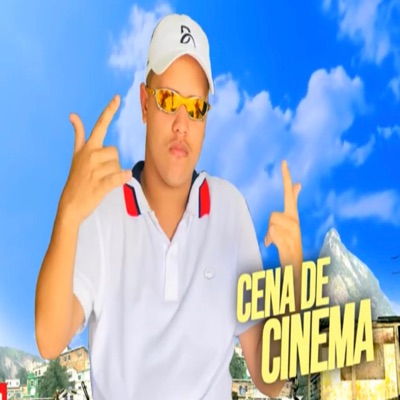 Cena de Cinema - Single