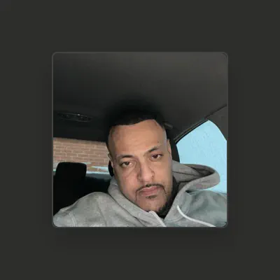 Listen to DJ Hook, watch music videos, read bio, see tour dates & more!