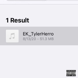 Tyler Herro Elijah Kyle