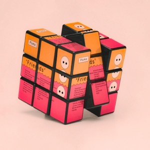 Friends - Single