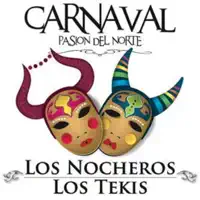LOS NOCHEROS - canto nochero