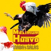 Maximum Huavo artwork