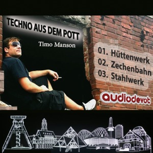 Techno aus dem Pott - Single