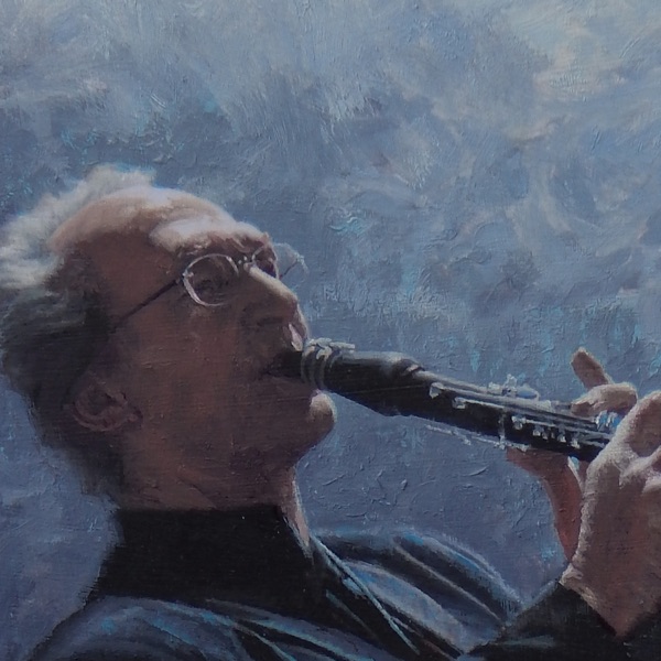 Bill Barner's avatar