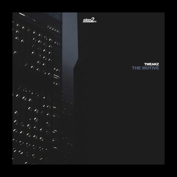 The Motive - Single