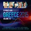 Panos Kalidis - Spirto
