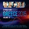 To Ravasaki - Giorgos Tsalikis lyrics