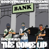 The Come Up - Single - SGV Rydaz