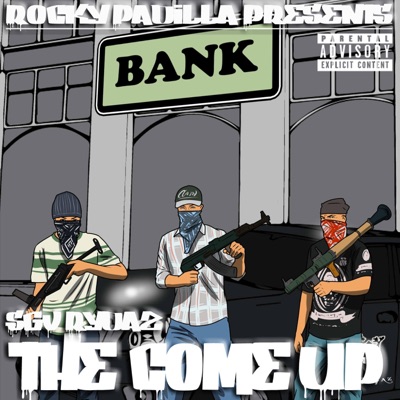 The Come Up - Single