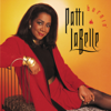 Burnin' - Patti LaBelle