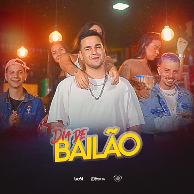 Dia de Bailão - Single
