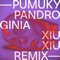 Pandroginia (Xiu Xiu Remix) - Pumuky lyrics