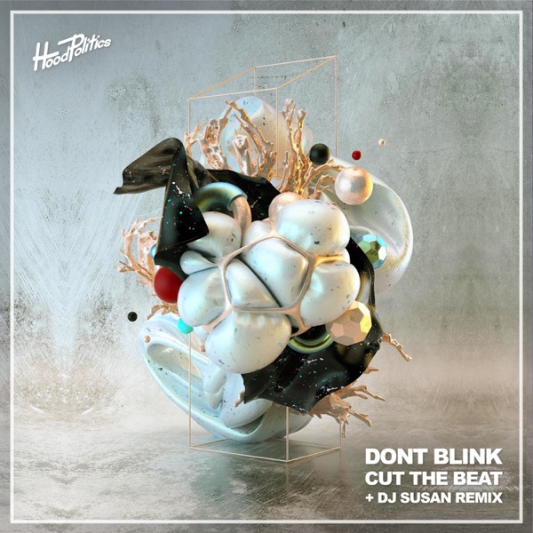 Cut the Beat - EP