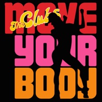 Move Your Body - Single - The Clubs