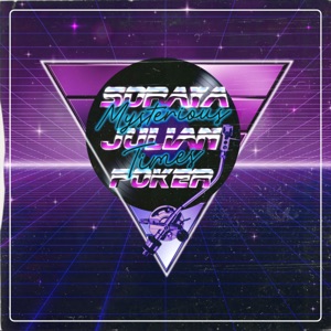 Mysterious Times - Single