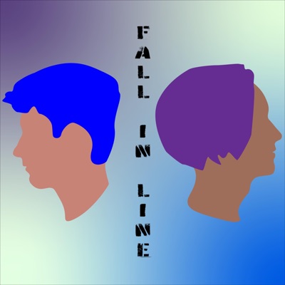 Fall in Line (feat. Kid Void) - Single