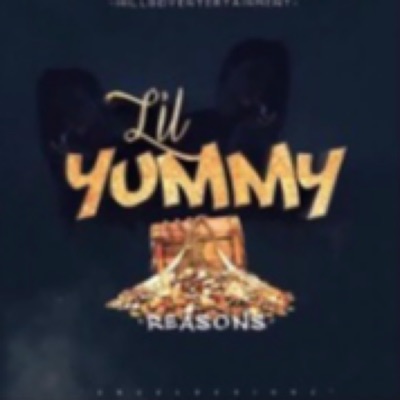 Reasons - Single