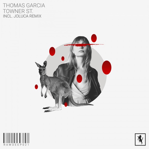 Towner St. - Single