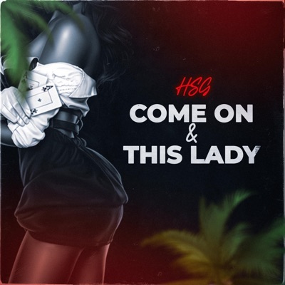 Come on & This lady - Single