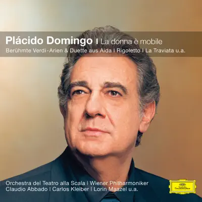 La donna è mobile - Claudio Abbado La donna è mobile - Claudio Abbado