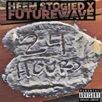 24 Hours - Single - Heem Stogied