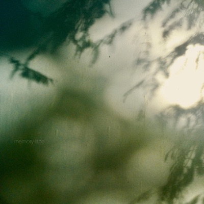 memory lane (feat. Idealism) - Single