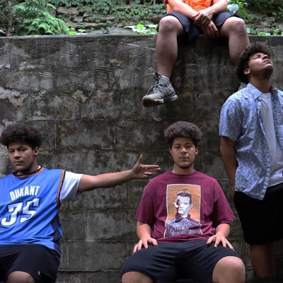 Really (feat. Konscious Kel & 00Dougie) - Single