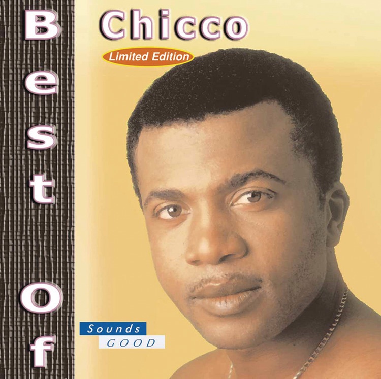 ‎Best of Chicco - Album by Chicco - Apple Music