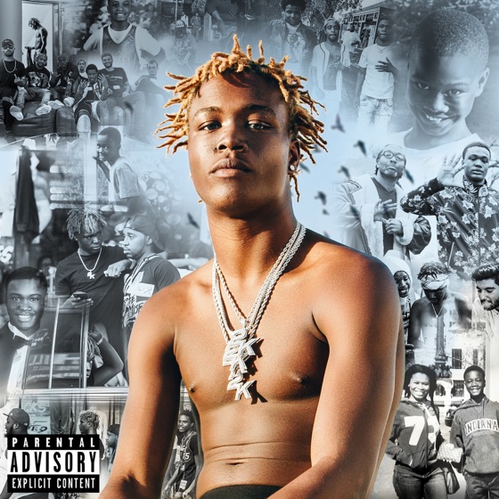 Cover artwork for FAXTS