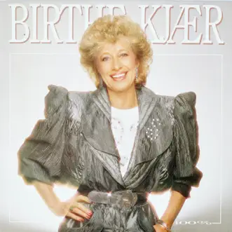 100% by Birthe Kjær album reviews, ratings, credits